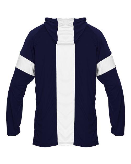 #color_navy/ white