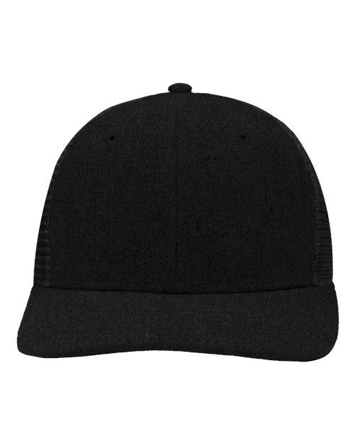 #color_x hatch black/ black