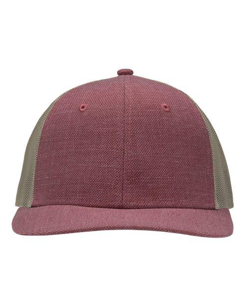 #color_x hatch red/ khaki