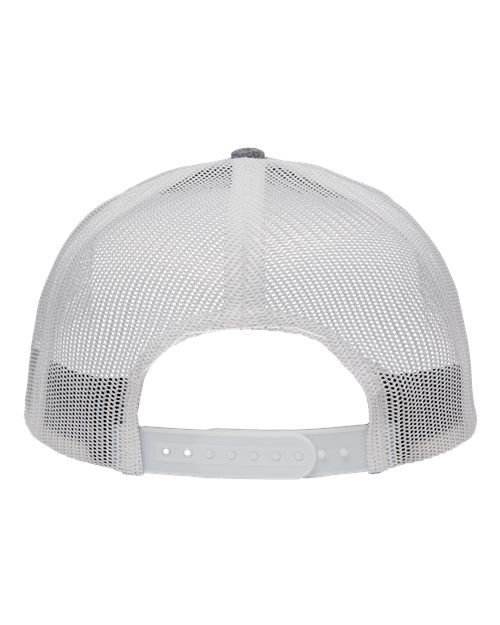 #color_black heather/ white