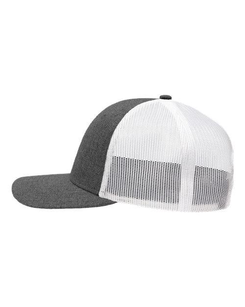 #color_black heather/ white