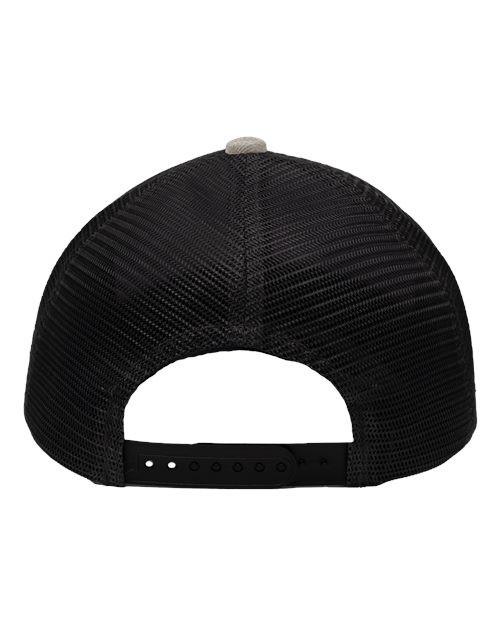 #color_grey heather/ black