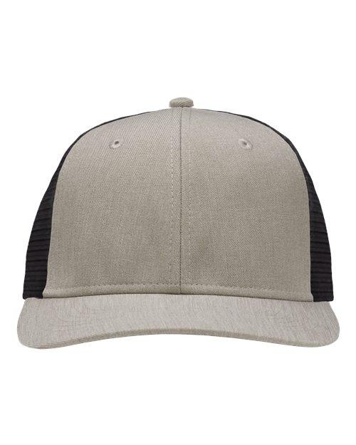 #color_grey heather/ black