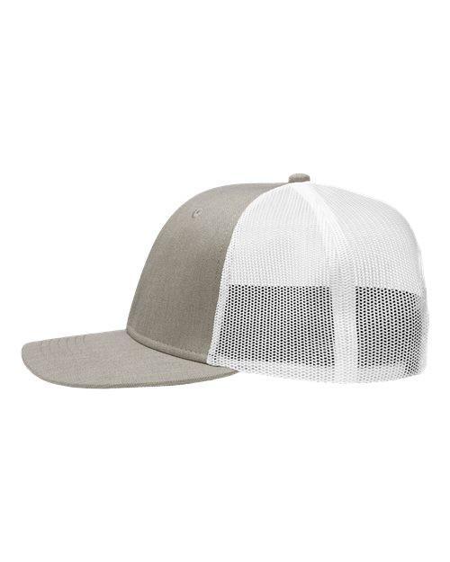 #color_grey heather/ white