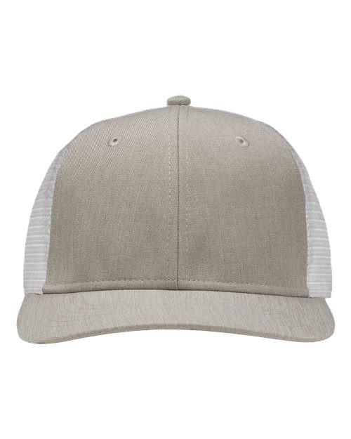 #color_grey heather/ white