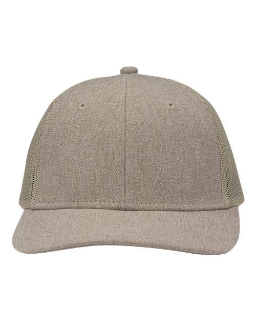 #color_khaki heather/ khaki