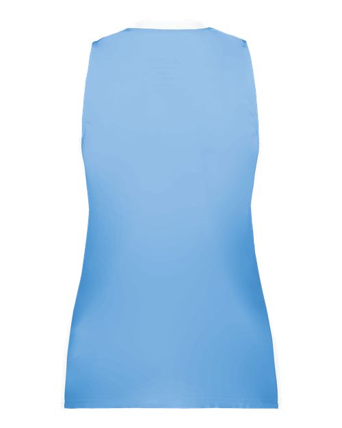 #color_columbia blue/ white