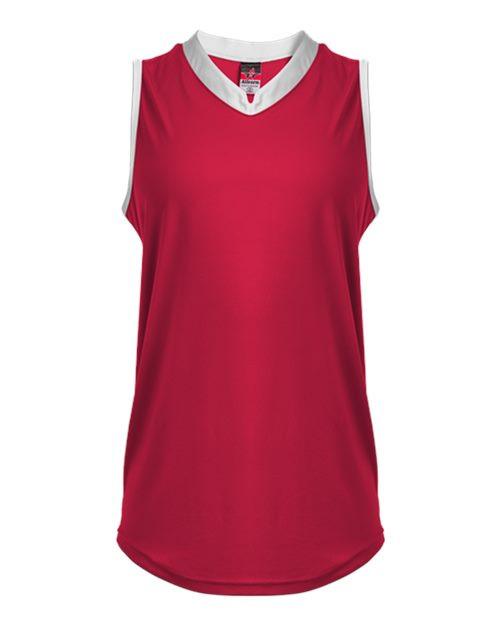 #color_red/ white