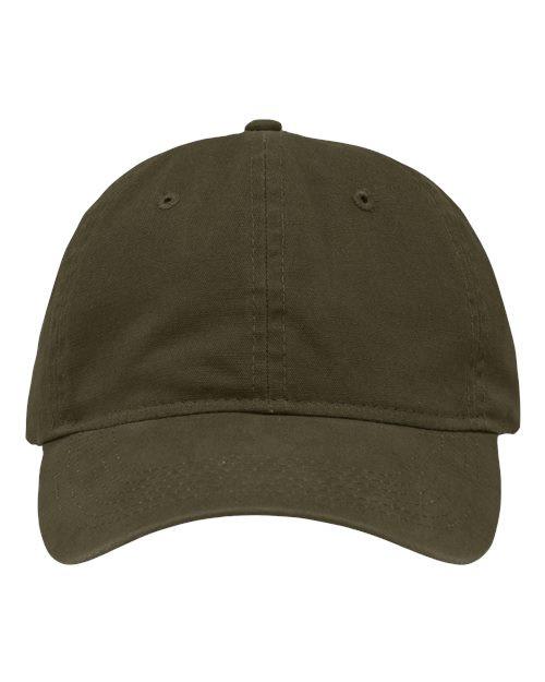 #color_brushed dark olive green