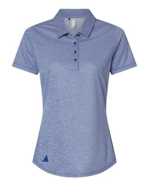 #color_collegiate royal melange