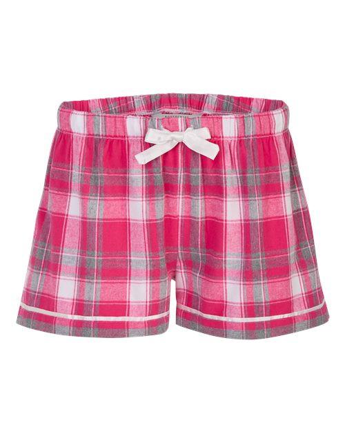 #color_pink sophia plaid