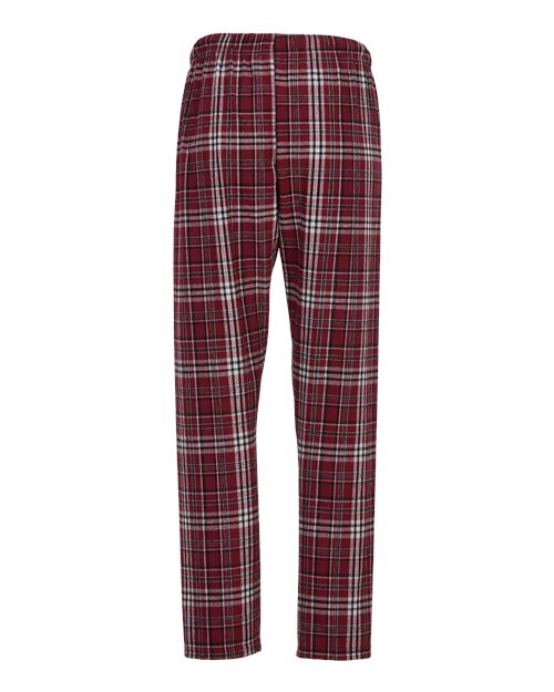 #color_maroon plaid