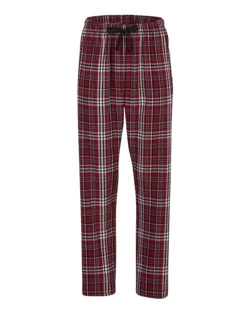 #color_maroon plaid