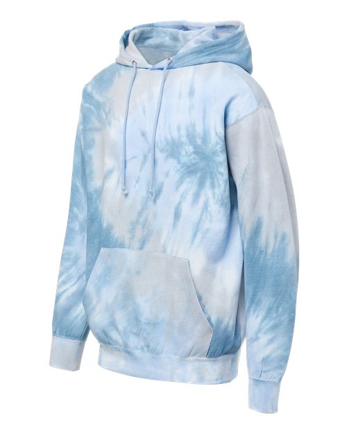 #color_arctic sky tie dye