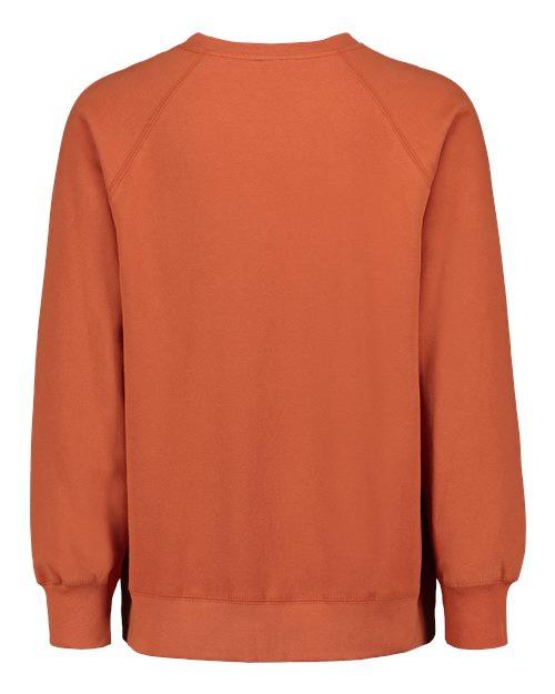 #color_vintage orange