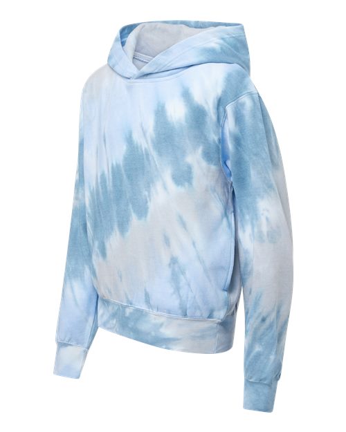 #color_arctic sky tie dye