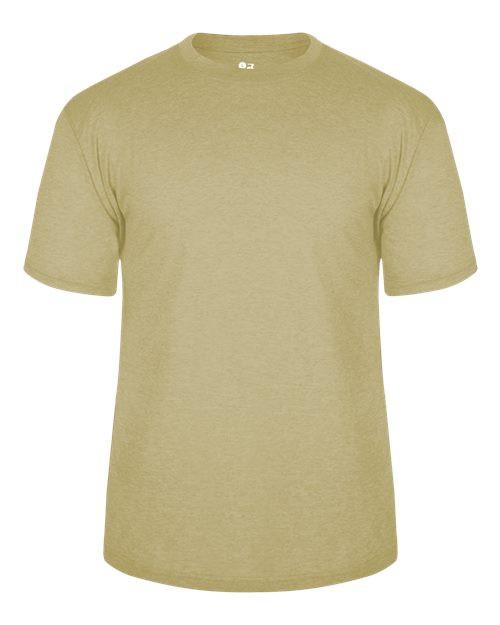 #color_vegas gold heather