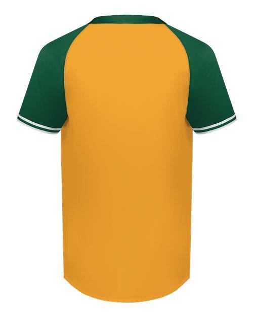 #color_gold/ dark green