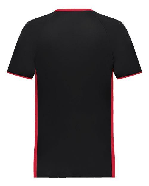 #color_black/ scarlet