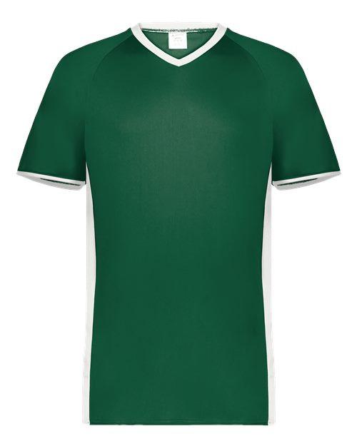 #color_dark green/ white