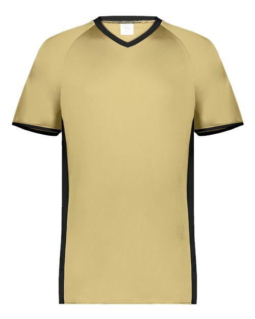 #color_vegas gold/ black