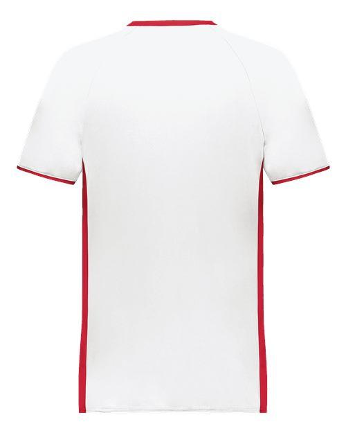 #color_white/ scarlet