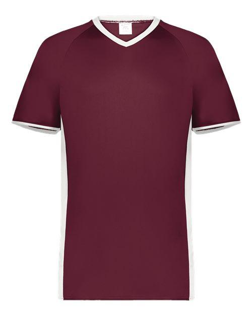 #color_maroon/ white