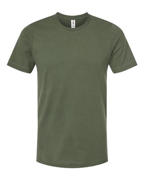 #color_military green