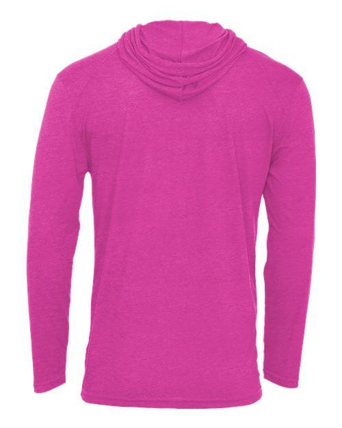#color_hot pink heather