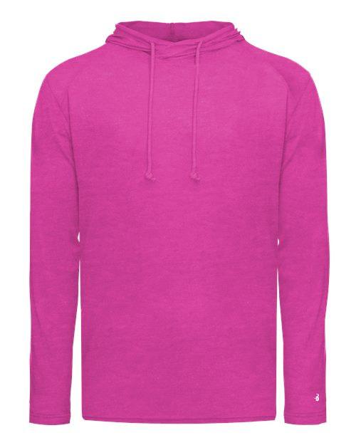 #color_hot pink heather