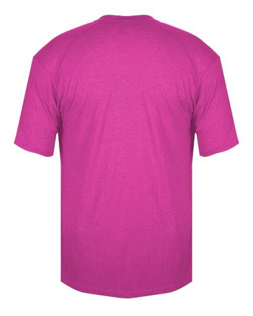 #color_hot pink heather