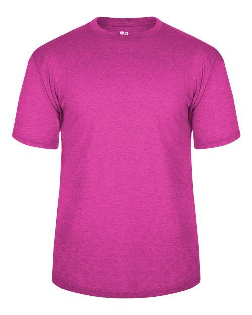 #color_hot pink heather