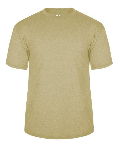 #color_vegas gold heather