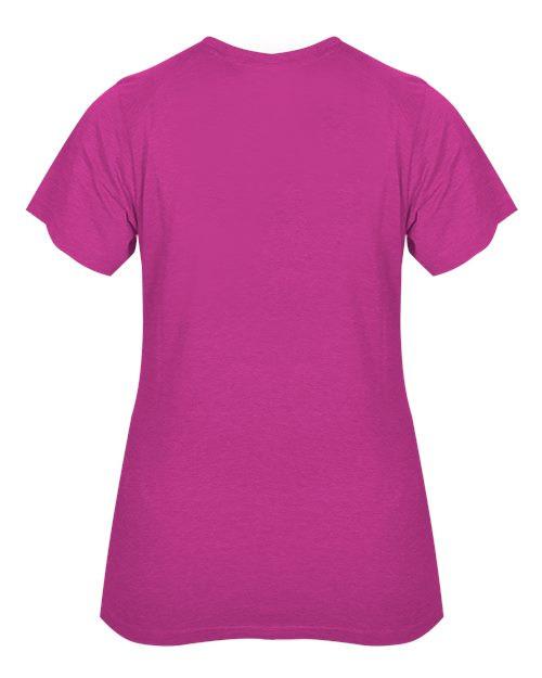 #color_hot pink heather