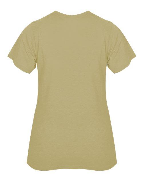 #color_vegas gold heather