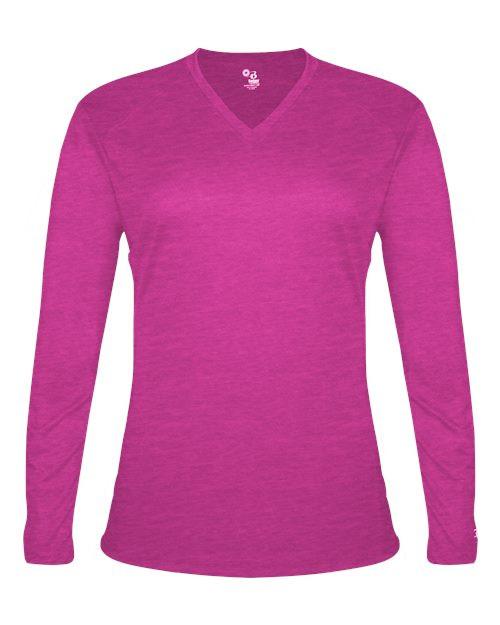 #color_hot pink heather