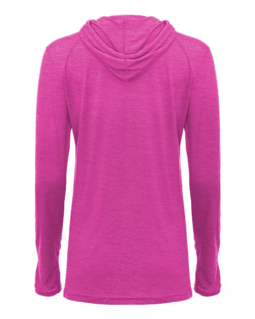 #color_hot pink heather