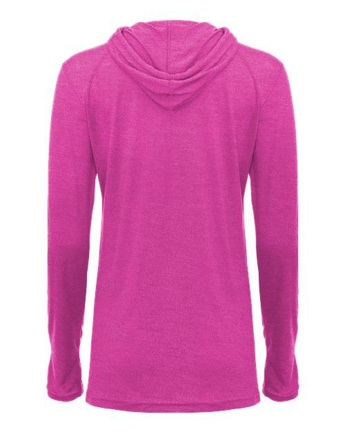 #color_hot pink heather