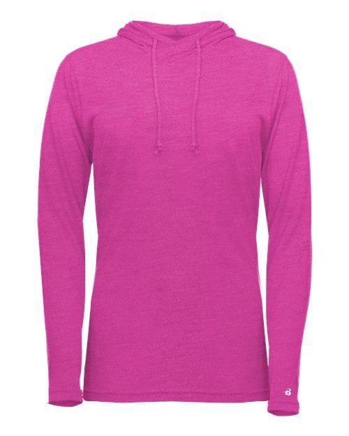 #color_hot pink heather