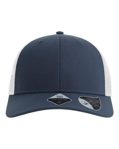 #color_navy/ white