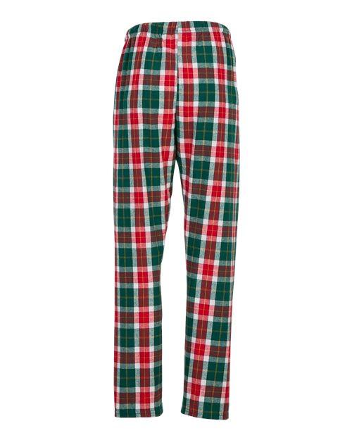 #color_joy plaid