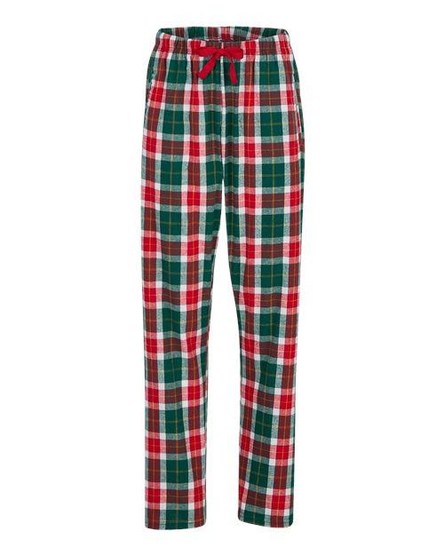 #color_joy plaid