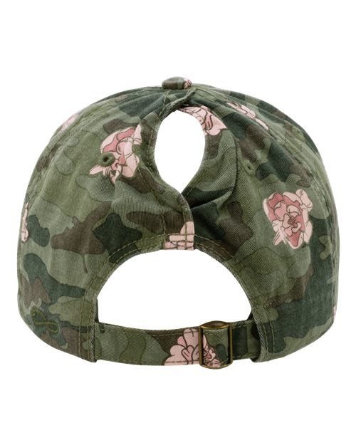 #color_floral camo