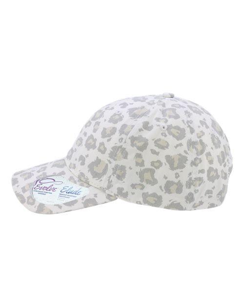 #color_snow leopard