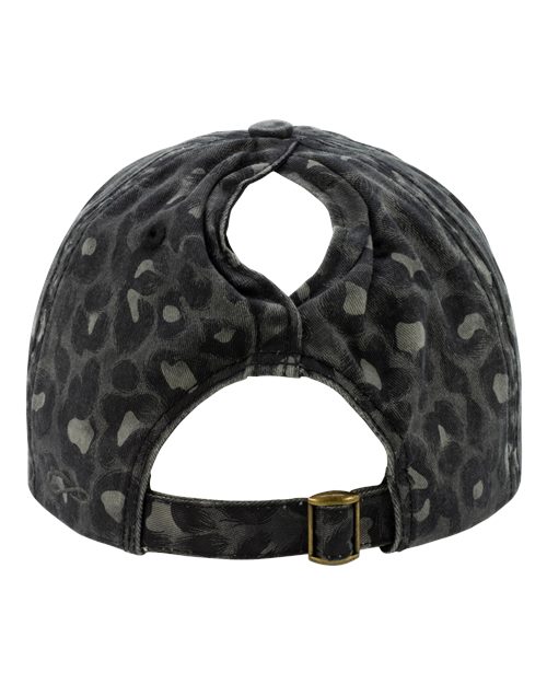 #color_black leopard