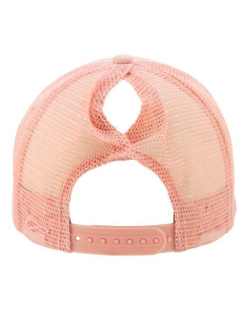 #color_dusty pink/ pink/ peachy pink/ butterfly