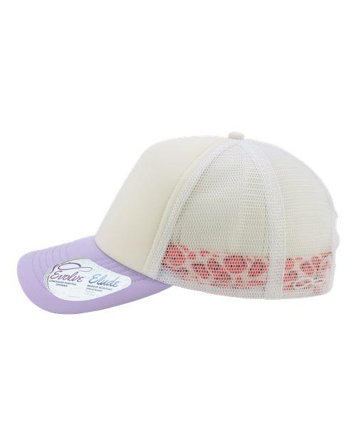 #color_ivory/ lavender/ white/ smiley