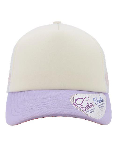 #color_ivory/ lavender/ white/ smiley