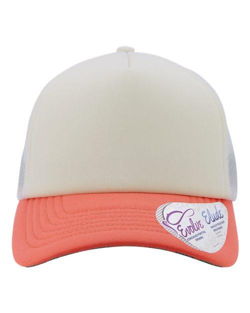 #color_ivory/ sherbert/ white/ floral