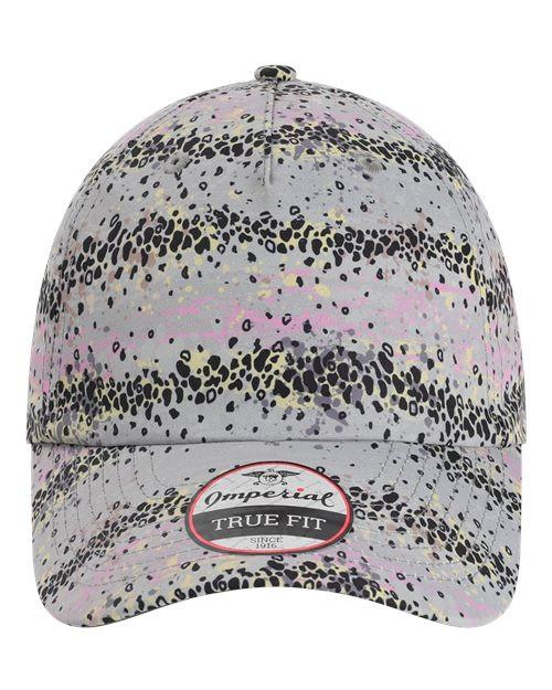 #color_trout spots/ grey